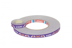 Xiom Edge Tape Purple 22, 50 metre roll